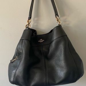 Coach Slouch Purse